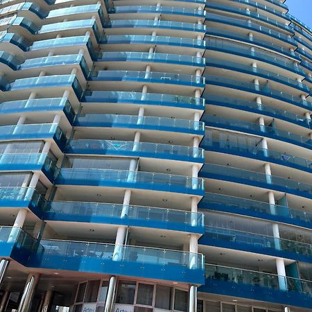 Ocean Village Luxury 2 Bed 2 Bath Apartment - Amazing Views - Pools And Jacuzzis Gibraltar Extérieur photo