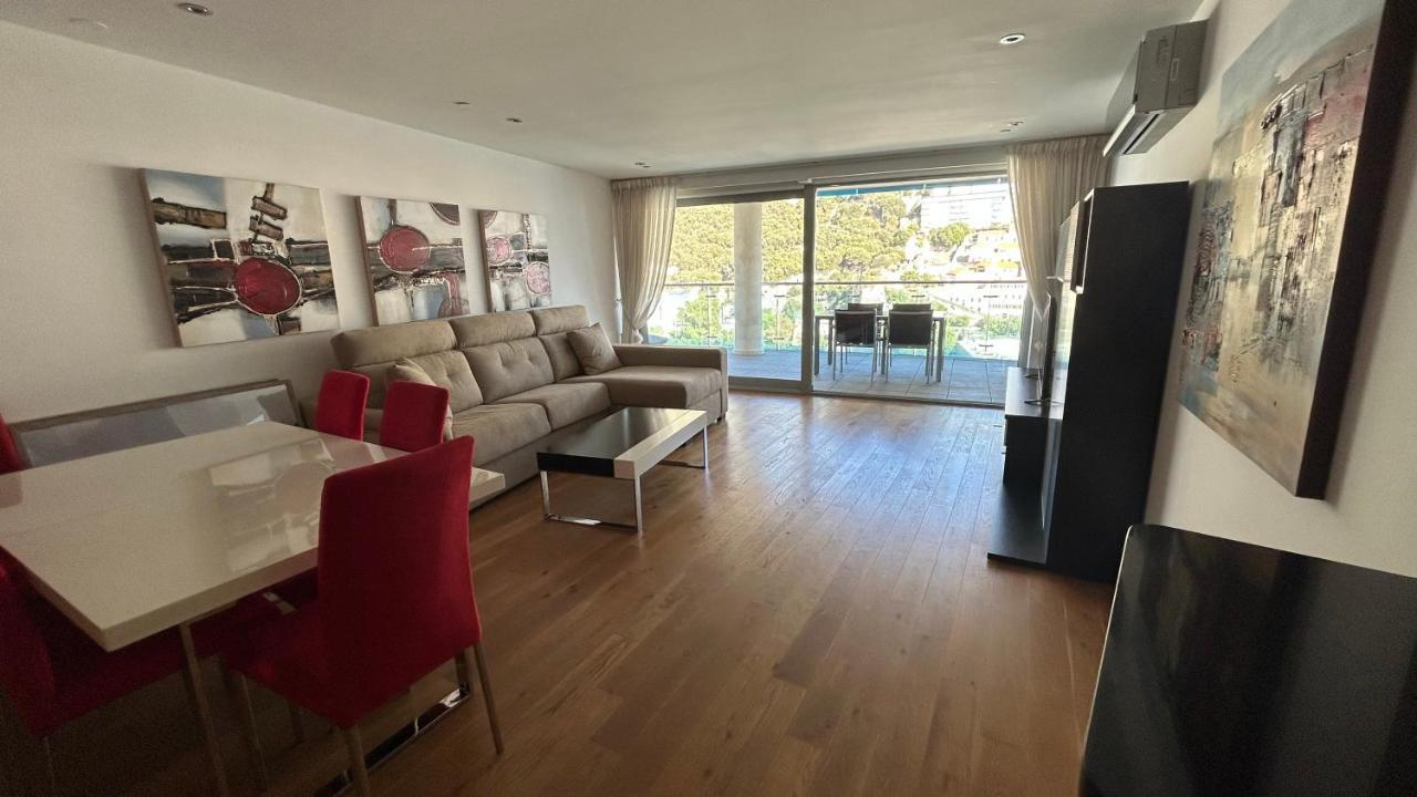 Ocean Village Luxury 2 Bed 2 Bath Apartment - Amazing Views - Pools And Jacuzzis Gibraltar Extérieur photo