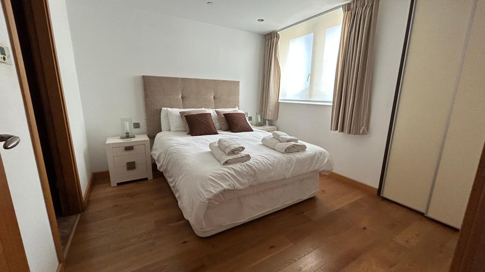 Ocean Village Luxury 2 Bed 2 Bath Apartment - Amazing Views - Pools And Jacuzzis Gibraltar Extérieur photo